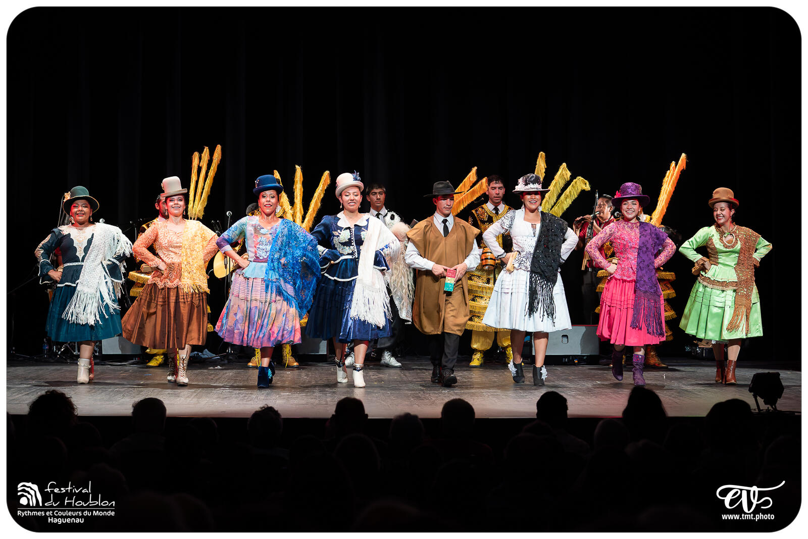 FDH 2024.08.22 | BOLIVIE